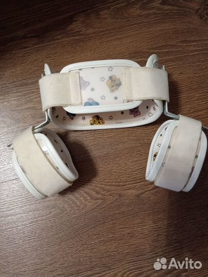 Ортрез тазобедренных суставов размер m