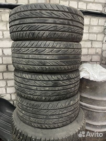 Yokohama S.Drive AS01 205/45 R17 88Y