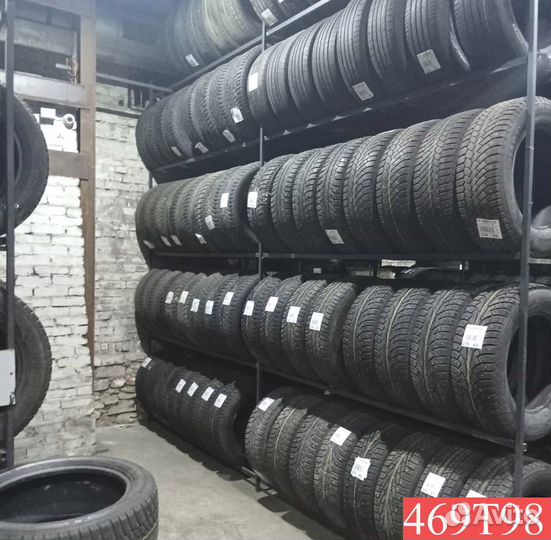 Nankang ESSN-1 Corsafa 245/40 R18 93M