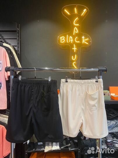 Essentials шорты