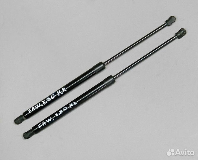 Амортизатор багажника FAW Besturn X80