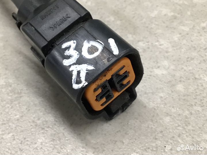 Датчик кислородный Lambdasonde Hyundai Accent II