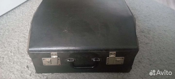 Баян Тула Этюд