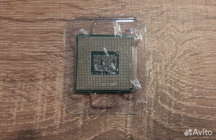 Процессор intel core i5 3230m