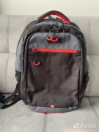 Рюкзак / ранец / портфель grizzly