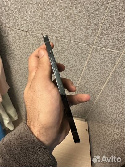 iPhone 12 Pro Max, 128 ГБ