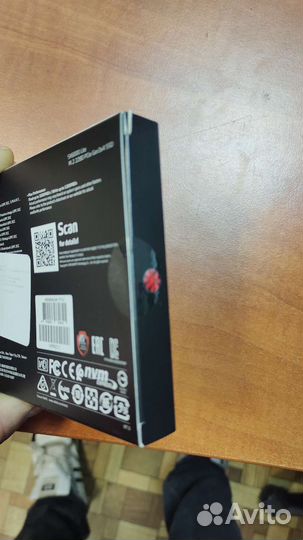 XPG s6000lite SSD m2 nvme 1tb