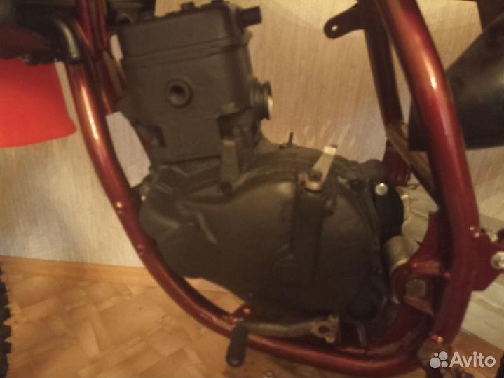 Продается Восток - 125 или меняется на гибрид