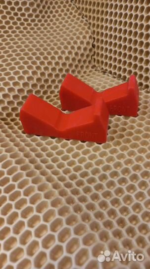 Демпфер лыжи polaris/brp 5412794/505071315