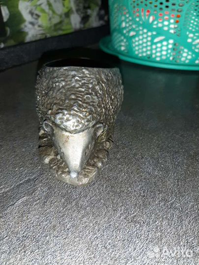 Пепельница ссср,торг