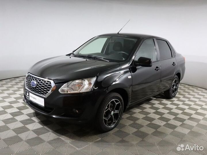 Datsun on-DO 1.6 МТ, 2014, 146 000 км
