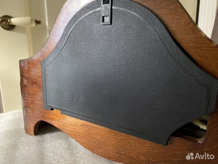 Настольные часы «Весна» с боем