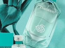 Fragrance world Арабский Парфюм(аналог Тиффани)