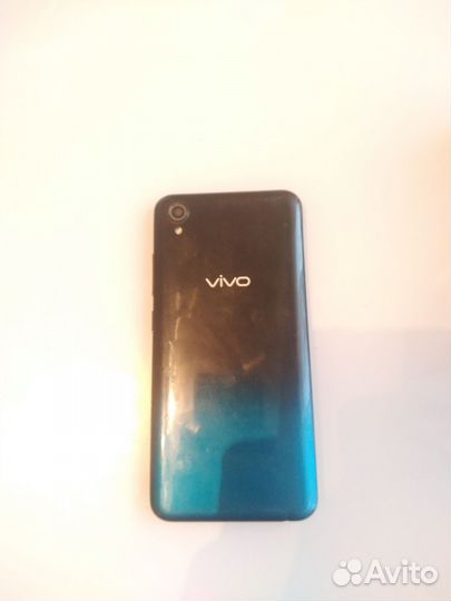 Телефон vivo