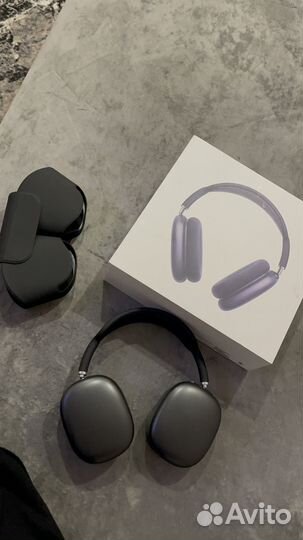 Наушники apple airpods max реплика 1:1