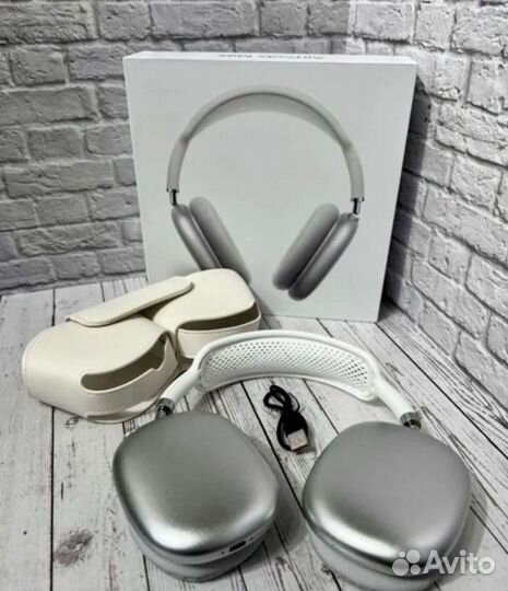 Airpods max lux