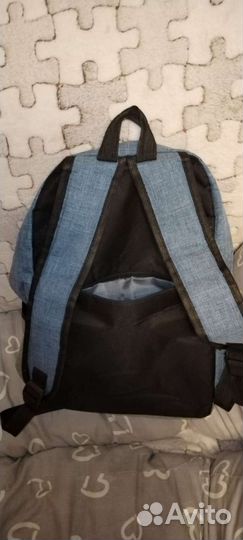 Тактический рюкзак wilson