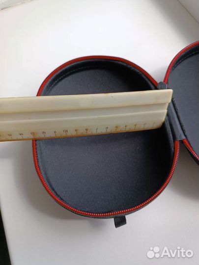 Жосткий кейс для наушников