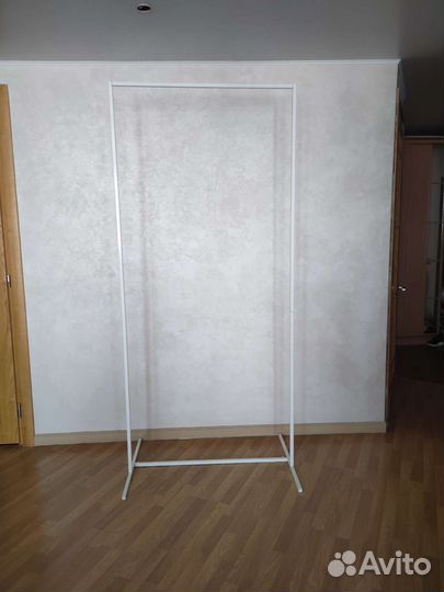 Фотозона каркас