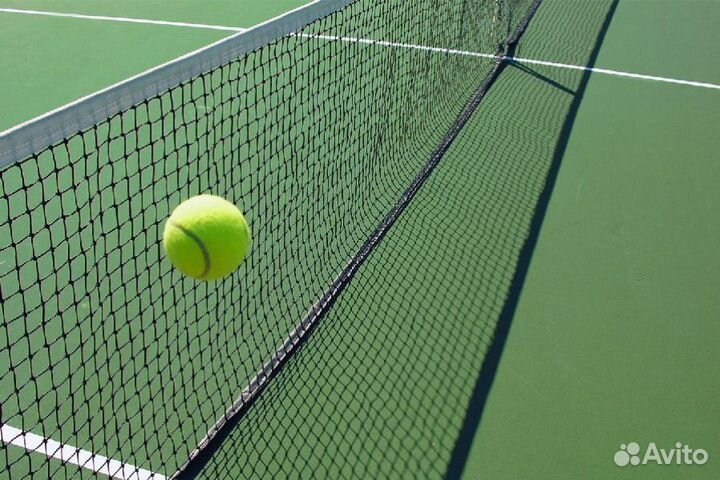 Футбольная сетка на заказ