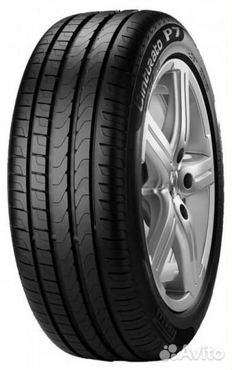 Pirelli Cinturato P7 225/45 R17 91Y