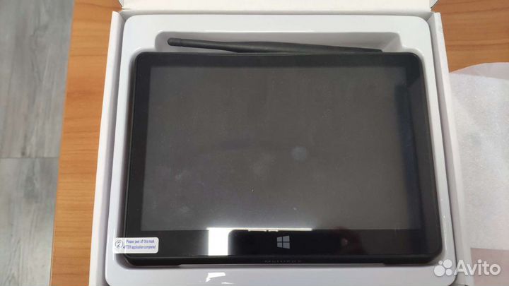 Планшет multipos X9