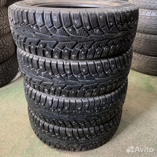 Nokian Tyres Nordman 5 185/65 R15