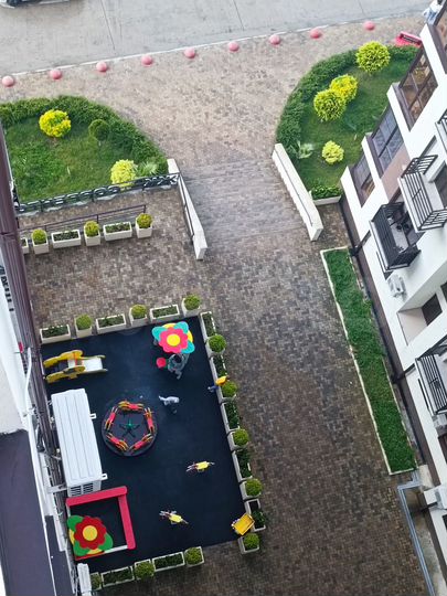 Квартира-студия, 25 м², 10/10 эт.