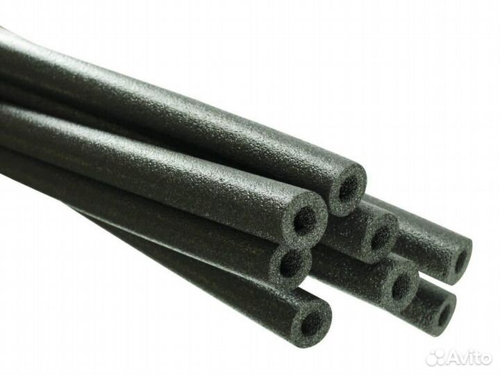 Трубка изоляционная для кондиционеров