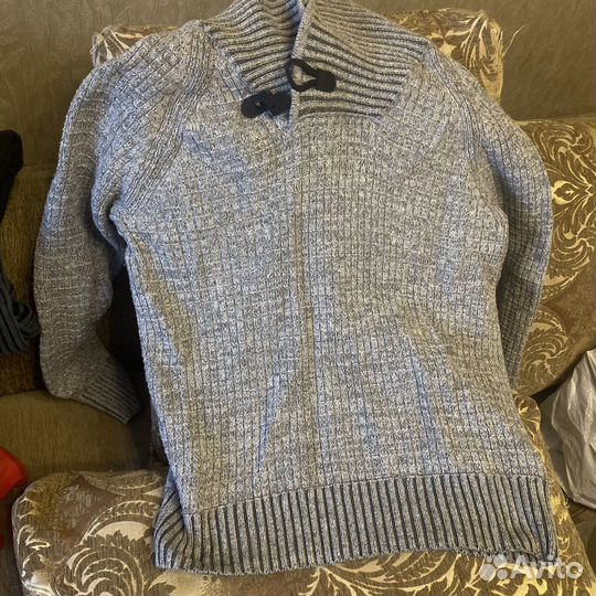 Мужская одежда