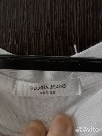 Футболка женская