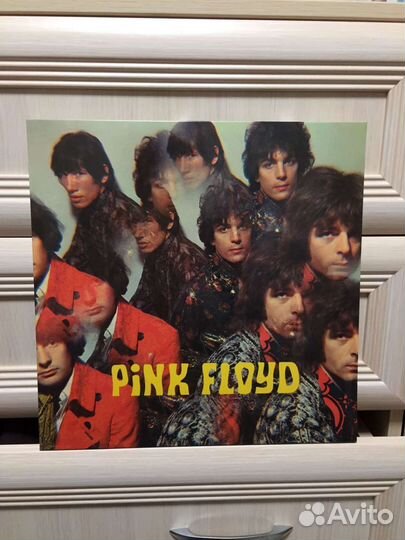 Warhorse / Pink Floyd/ Queen / Kyuss