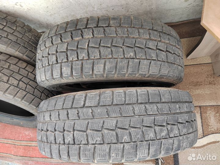 Dunlop Winter Maxx 14/10 R14 19B