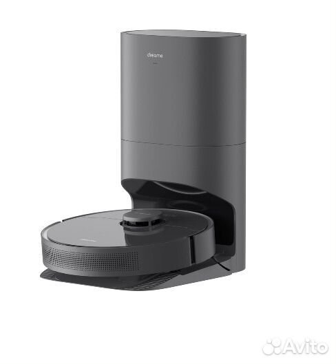 Робот пылесос Dreame Bot Z10 Pro
