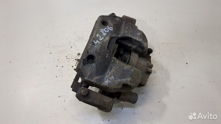 Суппорт Volvo XC60, 2015