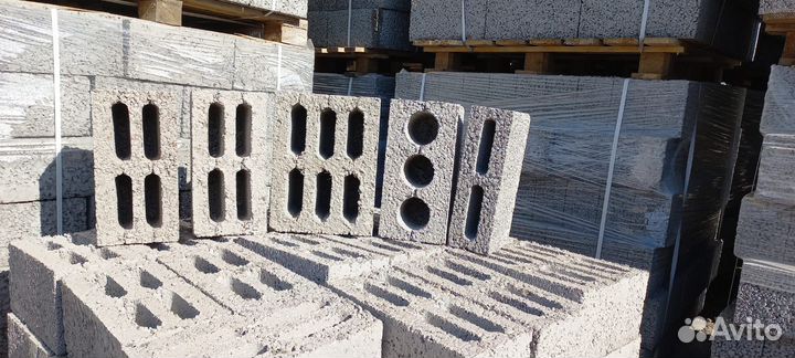 Керамзитобетонные,керамзитные блоки gost-2463