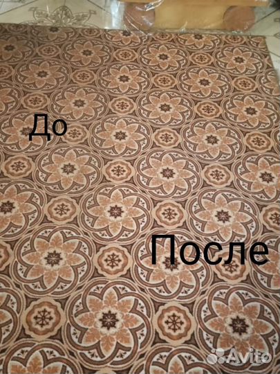 Уборка чистка мебели