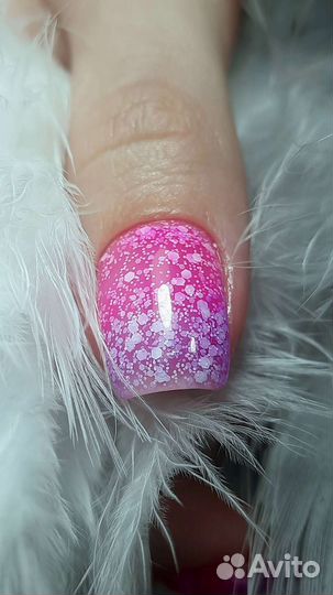 Маникюр/гель лак. Топ Мастер