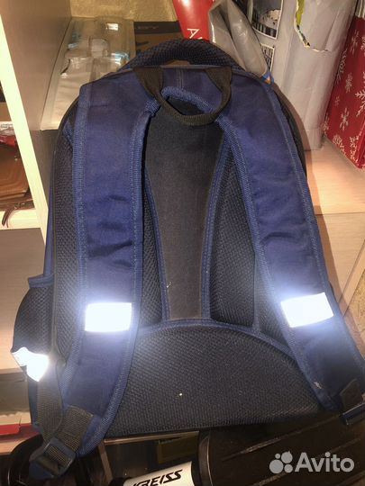 Рюкзак для мальчика