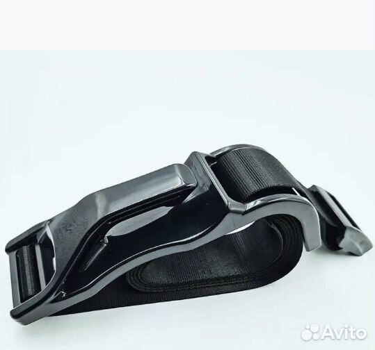 Адаптер ремня безопасности для беременных