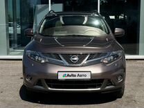 Nissan Murano 3.5 CVT, 2013, 190 490 км, с пробегом, цена 1 410 000 руб.