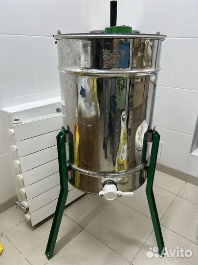 Пасека Bee Box