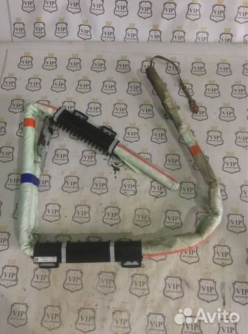 Подушка air-bag шторка правая Hyundai Tucson 3