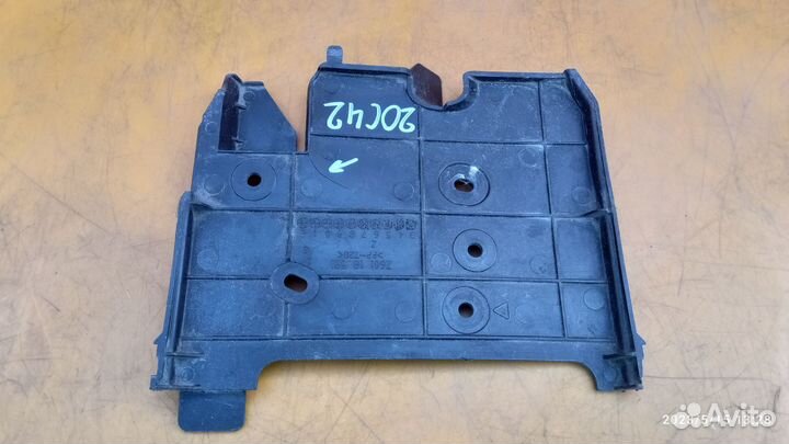 Корпус акб для Mazda 3 2003-2009
