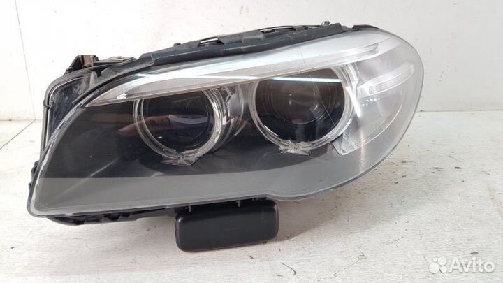 Фара левая Bmw 5Er F10 2013-2016