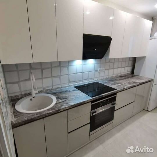 Производство мебели