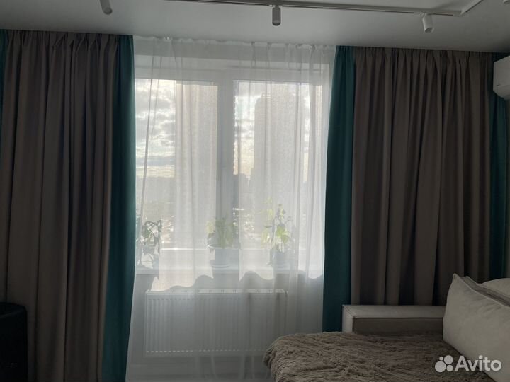 Шторы Портьеры Блэкаут