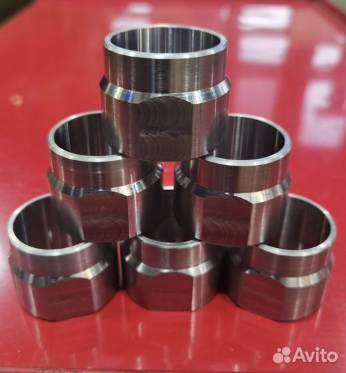 Втулка привода маслонасоса RB26dett