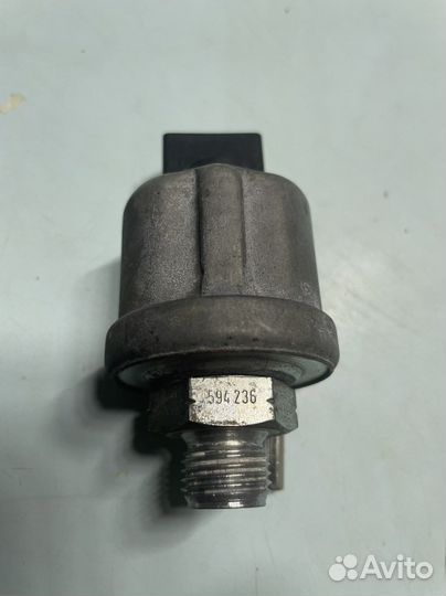 Датчик воздуха