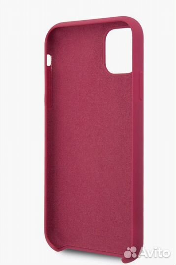 Чехол Guess iPhone 11 pro